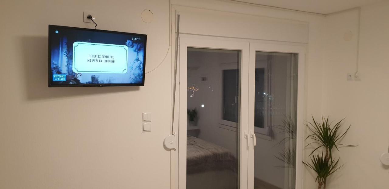 Skyview Studio Kerkini Ngoại thất bức ảnh