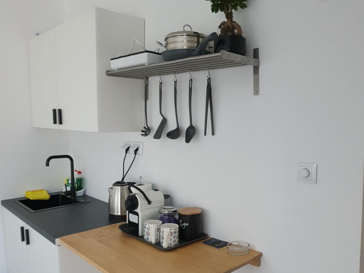 Skyview Studio Kerkini Ngoại thất bức ảnh