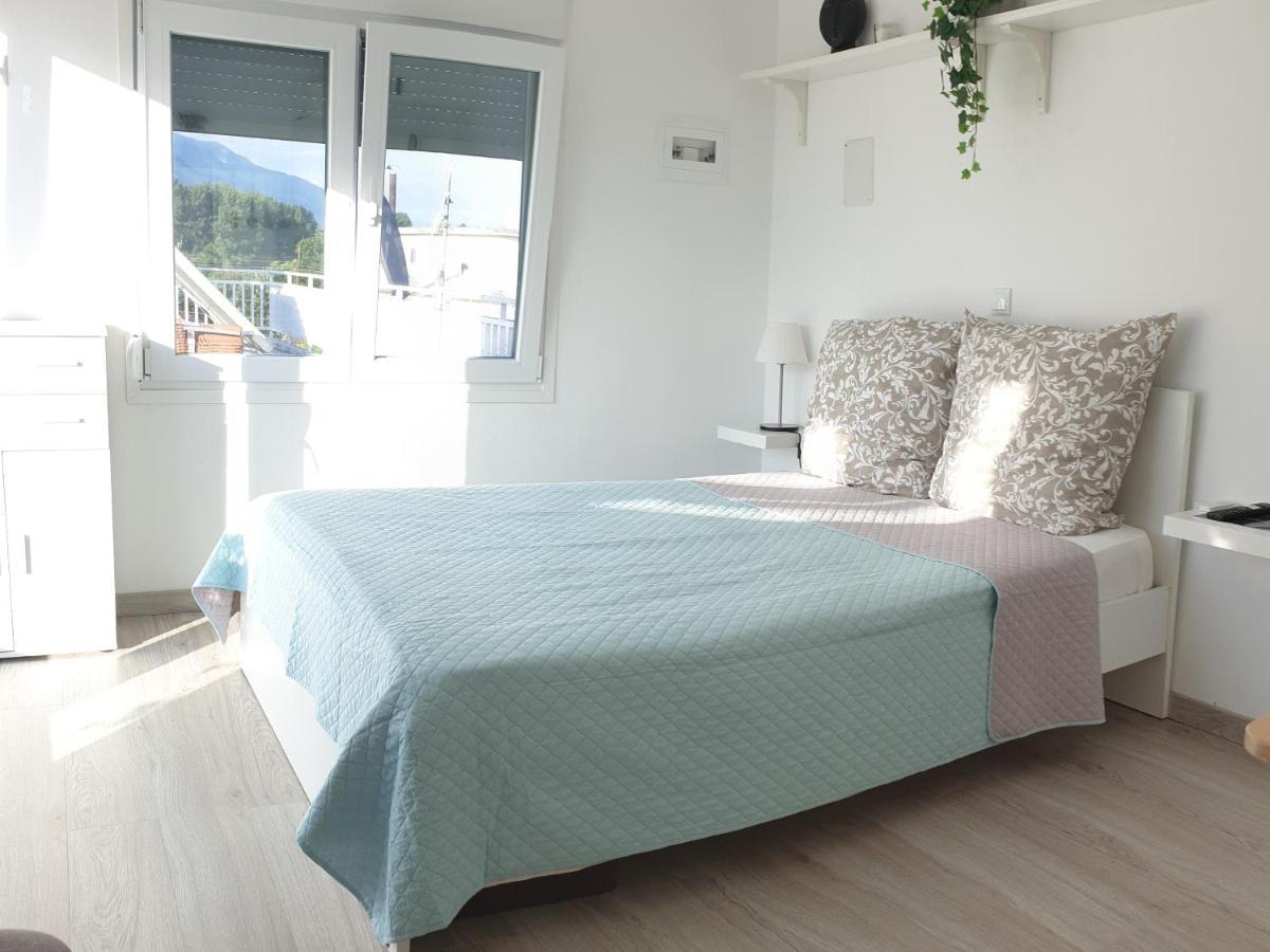 Skyview Studio Kerkini Ngoại thất bức ảnh